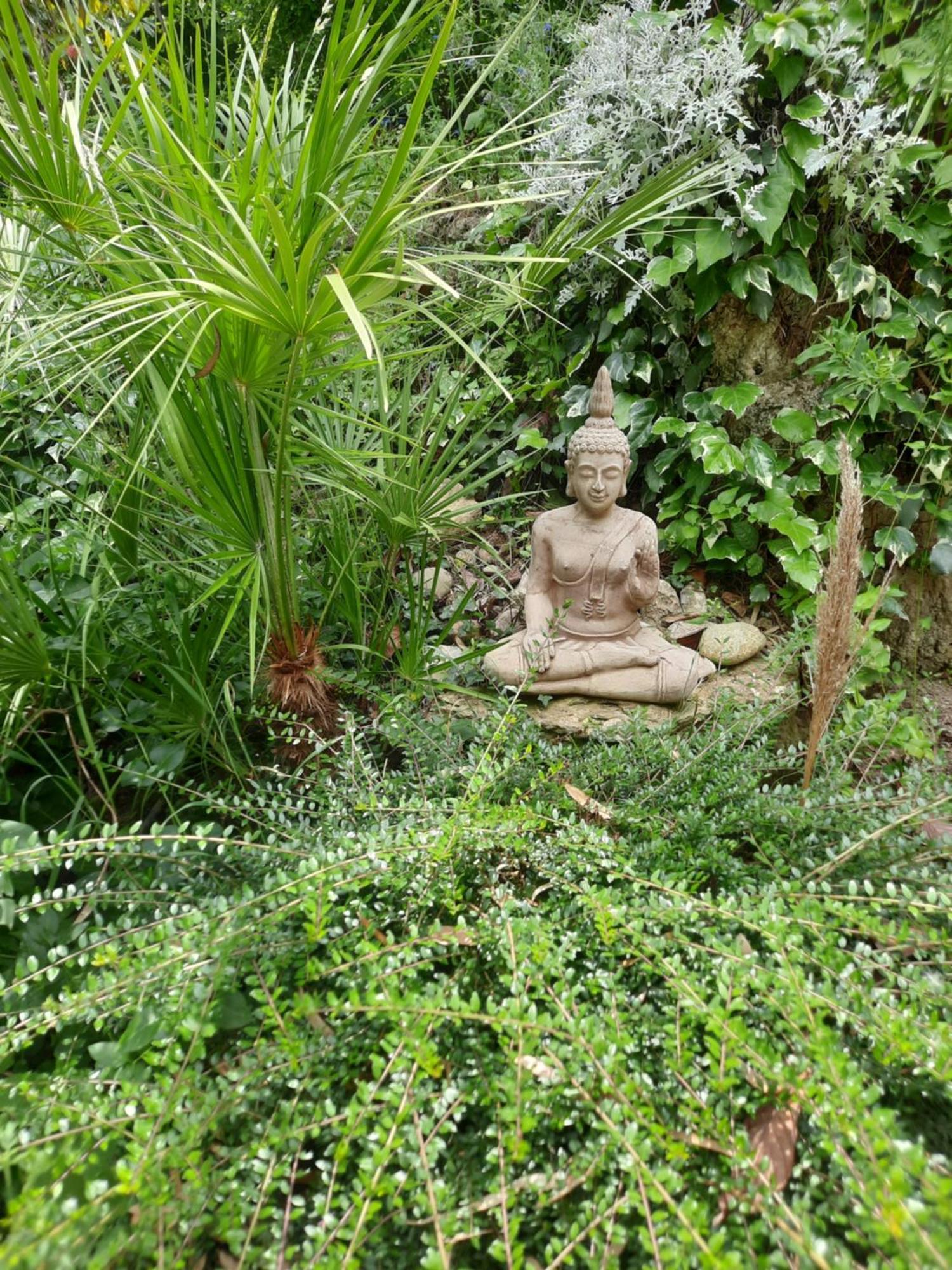 Bed & Breakfast La Palmeraie Istres
